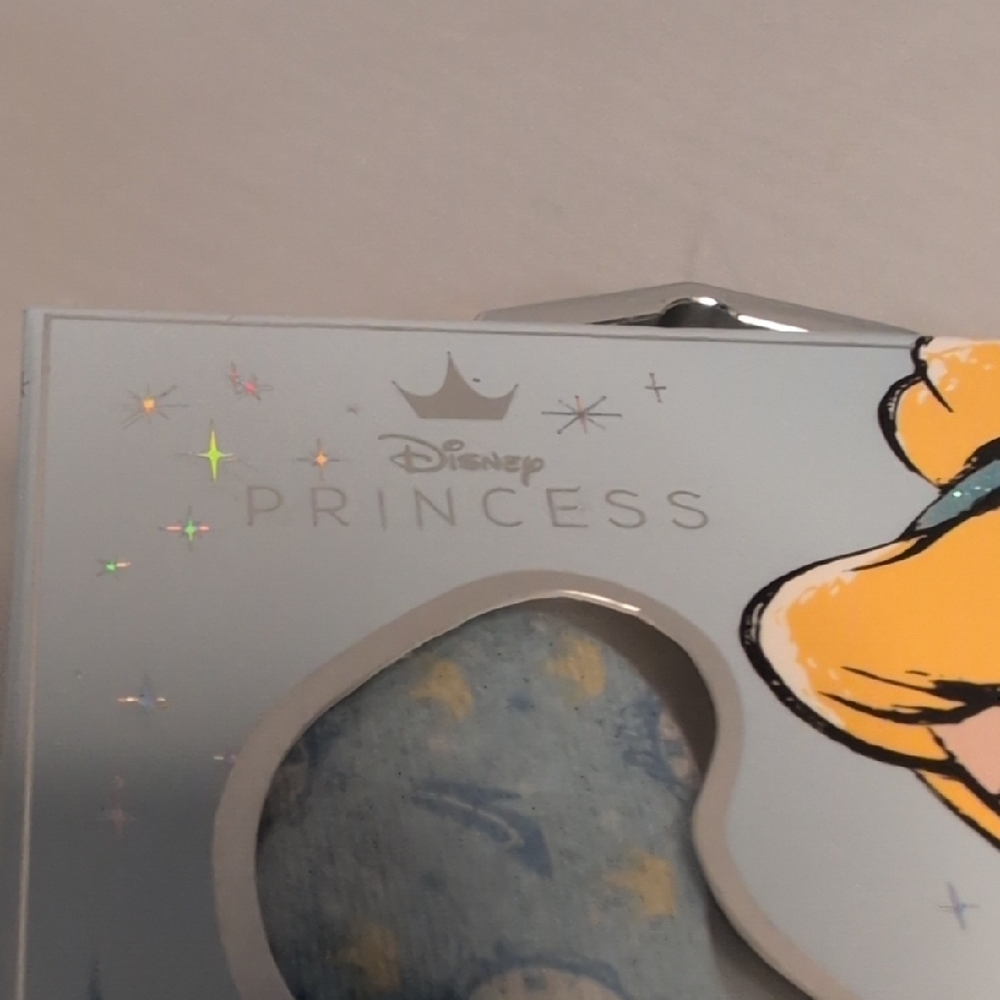 Disney Princess Blue Nose Strips with Cinderella - Picture 3 of 6